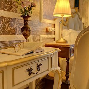 Chambre Lit Queen-Size